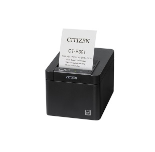 Citizen bonprinters